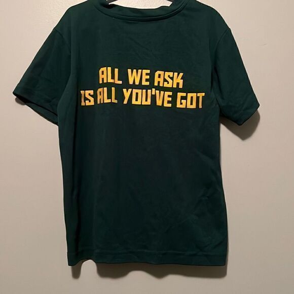 Colchester Catamounts Tech Tee  - Picture 3 of 6